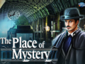 ເກມ Place of Mystery