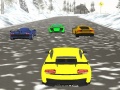 ເກມ Snow Hill Racing
