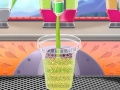 ເກມ Ice Slushy Maker