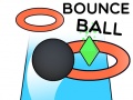 ເກມ Bounce Ball