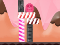 ເກມ Candy Monster