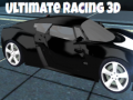 ເກມ Ultimate Racing 3D 