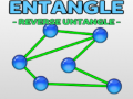 ເກມ Entangle Reverse untangle