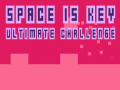 ເກມ Space is Key Ultimate Challenge