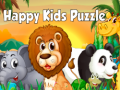 ເກມ Happy Kids Puzzle