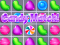 ເກມ Candy Match!