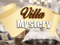 ເກມ Villa Mystery