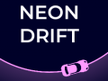 ເກມ Neon Drift