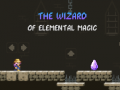 ເກມ The Wizard Of Elemental Magic
