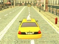 ເກມ Taxi Simulator