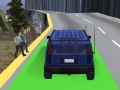 ເກມ Uphill Jeep Driving