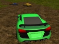 ເກມ Offroad Car Race