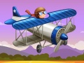 ເກມ Fun Airplanes Jigsaw