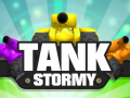 ເກມ Tank Stormy