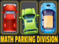 ເກມ Math Parking Division