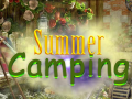 ເກມ Summer Camping