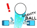 ເກມ Gravity Ball