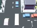 ເກມ Traffic Turn