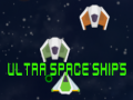 ເກມ Ultra Spaceships