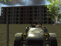 ເກມ Free Rally: STALKER Mode