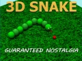 ເກມ 3d Snake
