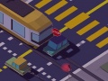 ເກມ Vehicle Traffic Simulator