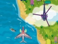 ເກມ Air Combat