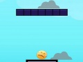 ເກມ Sky Jumping Balls