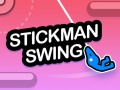 ເກມ Stickman Swing