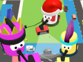 ເກມ Garbage Collector.io