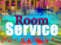 ເກມ Room Service
