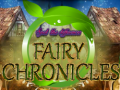 ເກມ Spot The differences Fairy Chronicles