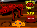 ເກມ Monkey Go Happly Stage 339