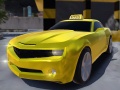 ເກມ Real Taxi Driver
