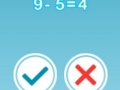 ເກມ Maths Fun