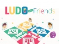 ເກມ Ludo With Friends