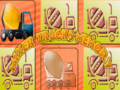 ເກມ Mixer Trucks Memory