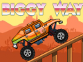 ເກມ Biggy Way