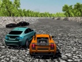 ເກມ 3d Racing Extreme