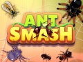 ເກມ Ant Smash