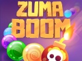 ເກມ Zuma Boom