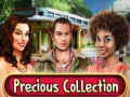 ເກມ Precious Collection