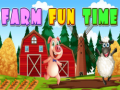 ເກມ Farm Fun Time