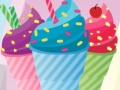 ເກມ Ice Cream Memory 2