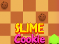 ເກມ Slime Cookie