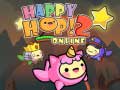 ເກມ Happy Hop 2 Online