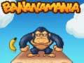 ເກມ Bananamania