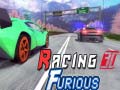ເກມ Furious Racing 3D