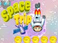ເກມ Space Trip