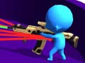ເກມ Shootout 3d